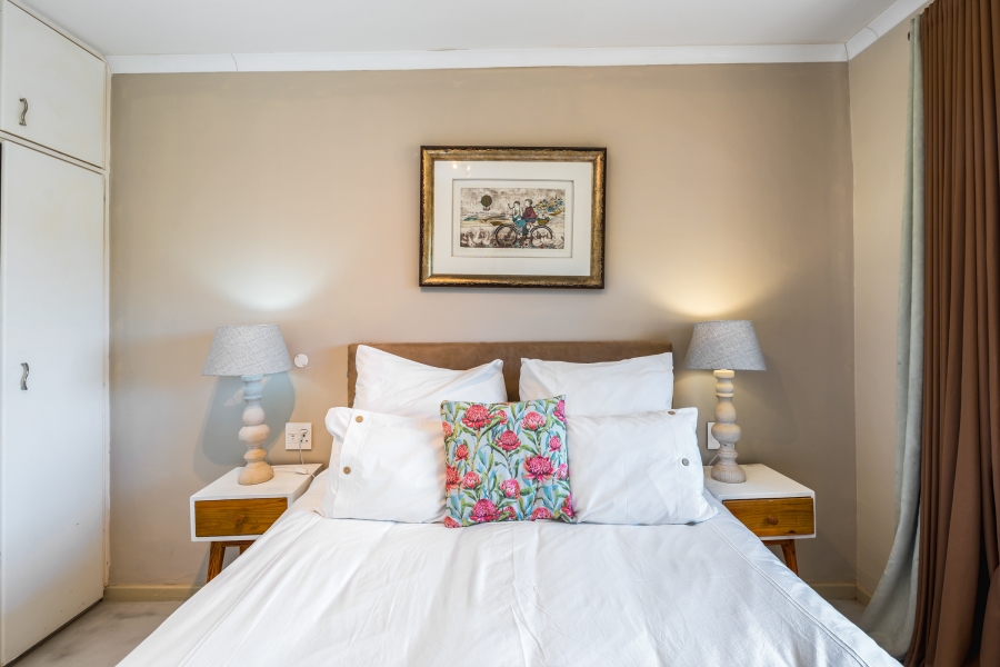 To Let 1 Bedroom Property for Rent in Bakoven Western Cape